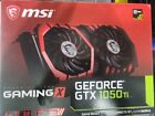 Msi Gaming X Geforce GTX 1050Ti 4GB Graphics Card