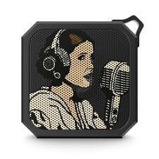 Princess Leia The Pop Princes Blackwater Outdoor Bluetooth Speaker Star Wars