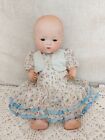 New ListingAntique Armand Marseille My Dream Baby 341 Bisque Head Doll, Closed Mouth