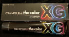 PAUL MITCHELL The Color HLP 12/81 DyeSmart XG Permanent Hair Color 3 oz