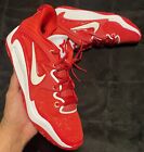 KD 15 TB Team - University Red/White US Size 13 New Basketball Shoe