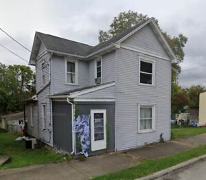 3  Bed 1 Bath -Pittsburgh PA Metro - LOW MONTHLY PAYMENTS- Financing
