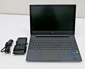 HP Victus Gaming Laptop 15-fa0031dx 15