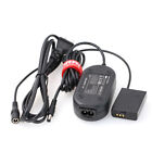 ACK-E10 AC Power Adapter DR-E10 DC Coupler for Canon EOS Rebel T3 T5 T6 T7 X50