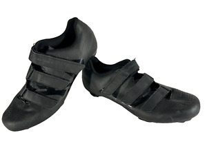 New ListingENDURANCE Cycling Road Shoes EU43 US9 Mondo 280 cs443