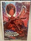 New ListingAmazing Spider-Man #19 Big Time Collectibles Variant SIGNED by John Giang W COA!