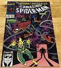 New ListingThe Amazing Spider-Man 334 Vintage Comic Book