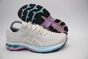 Asics Gel Kayano 27 1012A649 Casual Shoes Athletic Sneakers Women’s Size 9
