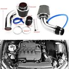 Cold Air Intake Filter Induction Pipe Kit System Power Flow Hose Car Accessories (For: 2011 Toyota Prius)