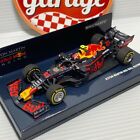 MINICHAMPS 1/43 Aston Martin Red Bull RB15 Pierre Gasly 2019 410190010