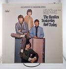The Beatles Yesterday And Today (1966 ~1st NON Butcher pressing~EX++)