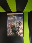 The Rescuers / the Rescuers Down under (35th Anniversary Edition) (DVD, 1990)