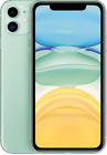 Apple iPhone 11 - 64GB Unlocked Green