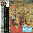 The Rolling Stones - It's Only Rock N Roll (SHM-CD) (Paper Sleeve) [New CD] Ltd