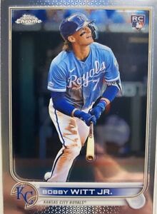 2022 Topps Chrome Update Singles Complete Your Set Buy More and Save