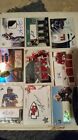 Football Inventory blowout!!  GAME USED JERSEY AUTO # RC LOT