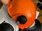 Stihl forestry helmet earmuff repair socket, 2-pack