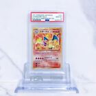 PSA 10 Charizard 001/025 25th Anniversary Promo Pokemon Card Japanese Gem Mint