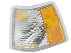 For 1993 - 1997 Volvo 850 Corner Turn Signal Lamp Driver Left Side VO2550101 (For: Volvo 850 T-5R)