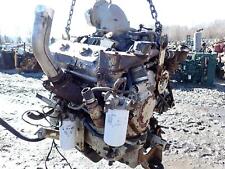 Detroit Diesel 6V71 Engine STRONG RUNNER! VIDEO! V6 GM