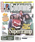 Goldmine: Music Collector's Magazine  - Supertramp - March 2006
