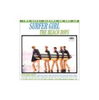 Beach Boys, the - Surfer Girl/Shutdown, Vol.2 - Beach Boys, the CD 9XVG The Fast