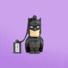 WB Tribe FD033702 DC Comics - Batman Movie 32 GB USB Flash Drive (Black)
