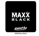 MAXX Black Universal Lining Shading Script Eternal Tattoo Ink 1oz 2oz 4oz 8 oz