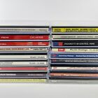 New ListingCLASSICAL MUSIC CD LOT 18 Total Discs Mixed Composer Album/Set Collection