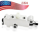 For GM CHEVY DISC/DRUM BRAKE ALUMINUM PROPORTIONING VALVE PV2 UNIVERSAL New