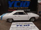 YCID BYC 1/18 1970 DODGE DART SWINGER 340 COUPE  1 OF 140 ACME GMP RELEASE # 15