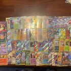 MASSIVE Holo Rare Pokémon Card Lot - Pack Fresh - You get ALL The Cards Shown!!