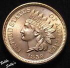 New Listing1859 Indian Head Cent UNCIRCULATED