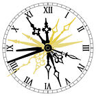 Clock Hands - Clock Arms