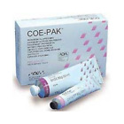 GC COE-PAK HARD AND FAST SET NON EUGENOL SURGICAL DRESSING & PERIODONTAL 135301