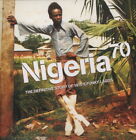 Nigeria 70 / Various by Various Artists (Record, 2016)