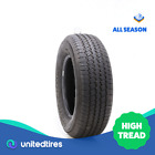 Used 235/70R16 Continental ContiTrac 104T - 12/32 (Fits: 235/70R16)