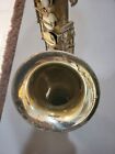 CONN Tenor Saxophone 1921 Low Pitched Models, High F Original Lacquer