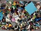 LEGO Bulk Parts and Pieces by the Pound  Clean Random Bricks! Minecraft Friends!