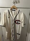 New ListingCody Bellinger Jersey Field Of Dreams Chicago Cubs Cream Large #24 Stitched
