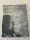 25th Chicago Blues Festival 2008 Maxwell Street Foundation Pamphlet Poster