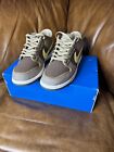 Size 13 - Nike Undefeated x Dunk SP Low Canteen