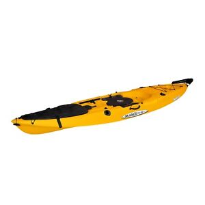 malibu x factor 14 kayak with extras