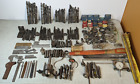 215pc Vintage Machinist tool lot - Starrett Chicago General And More! No Reserve