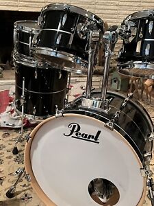 Pearl Masters Maple Complete 5-pc Kit