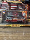1999 Code 3 Collectibles FDNY Seagrave Hook & Ladder 174