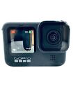 GoPro - HERO9 Black 5K and 20 MP Streaming Action Camera - Read Description T794