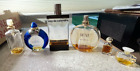 New ListingG171~ Perfume Mixed LOT PERFUME/COLOGNE Vintage Chanel Senchal Dune Jaipur