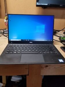 Dell XPS P54G 13