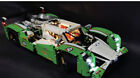 Brickstars LED Lighting Kit for LEGO Technic 24 Hours Race Car 42039